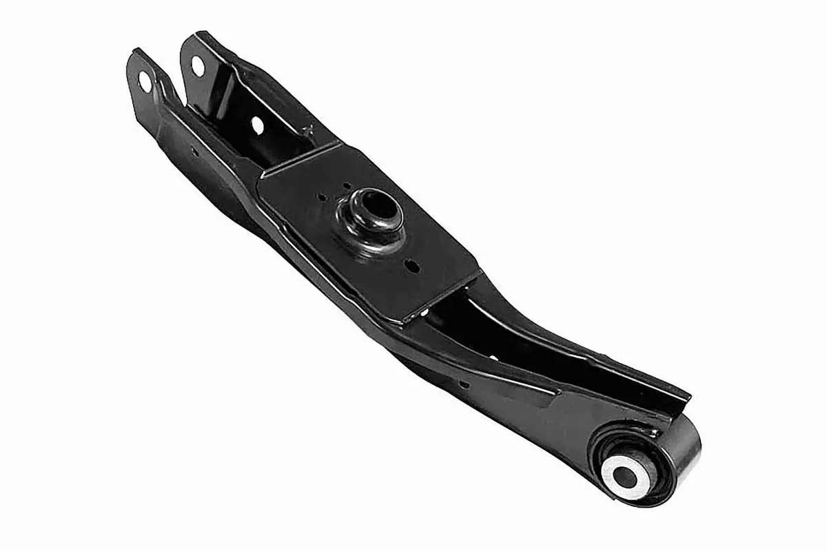 Control/Trailing Arm, Wheel Suspension - V10-9186 1