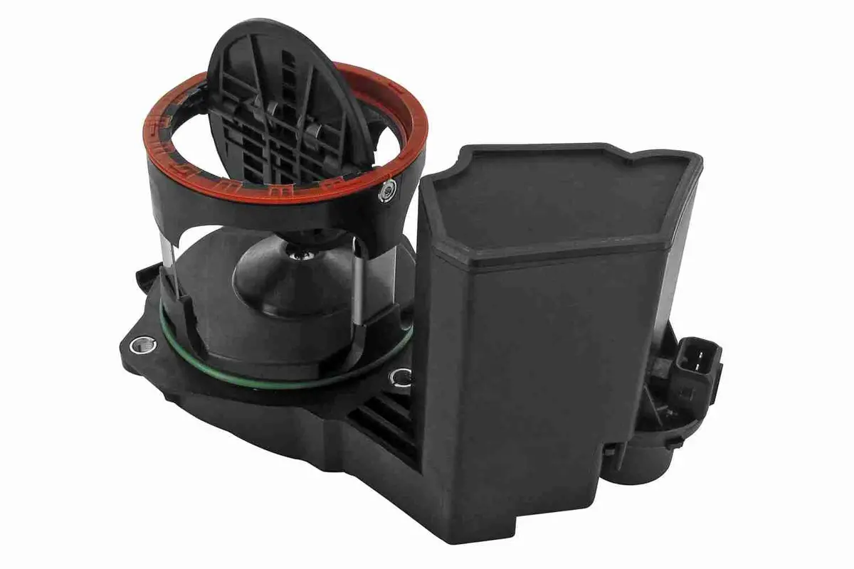 Valve, Air Control (Intake Air) - V20-1836 1
