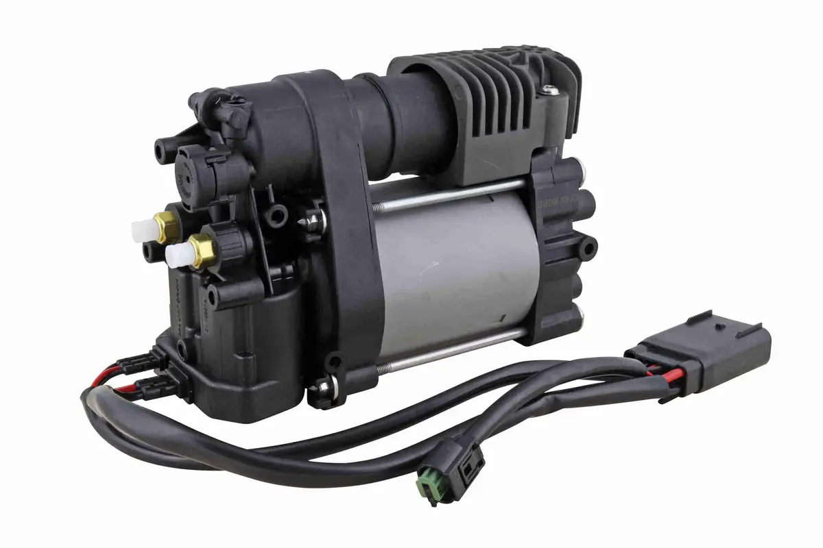 Compressor, Compressed-Air System - V58-52-0001 1