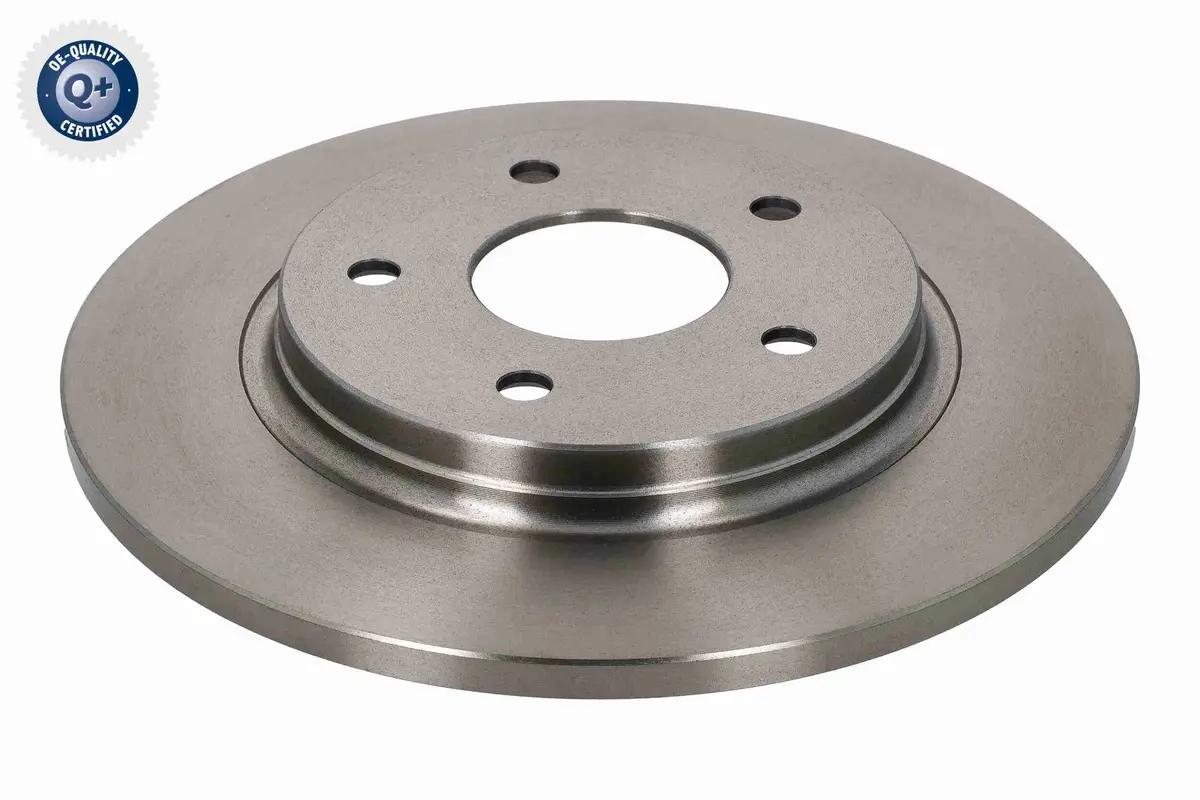 Brake Disc - V33-40009 1