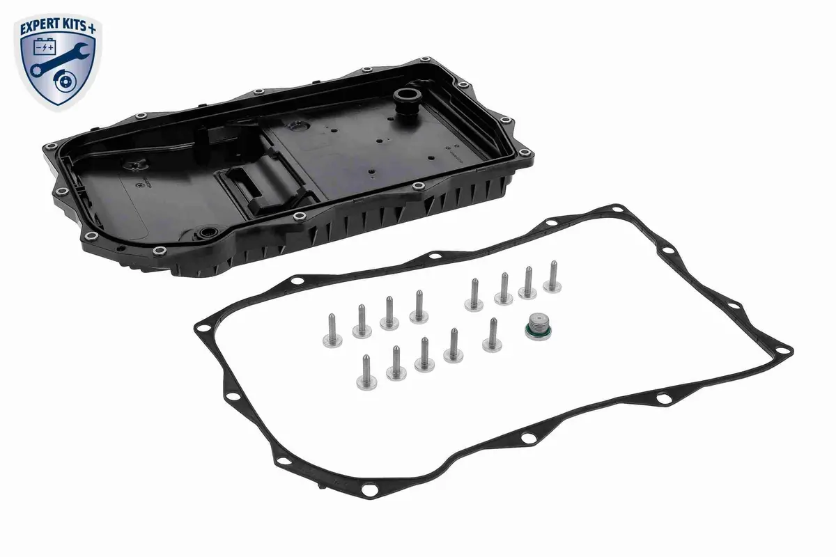 Oil Sump, Automatic Transmission - V33-0087 1