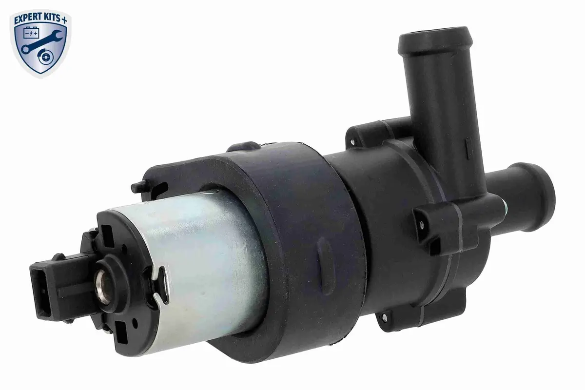 Auxiliary Water Pump (Cooling Water Circuit) - V33-16-0002 1