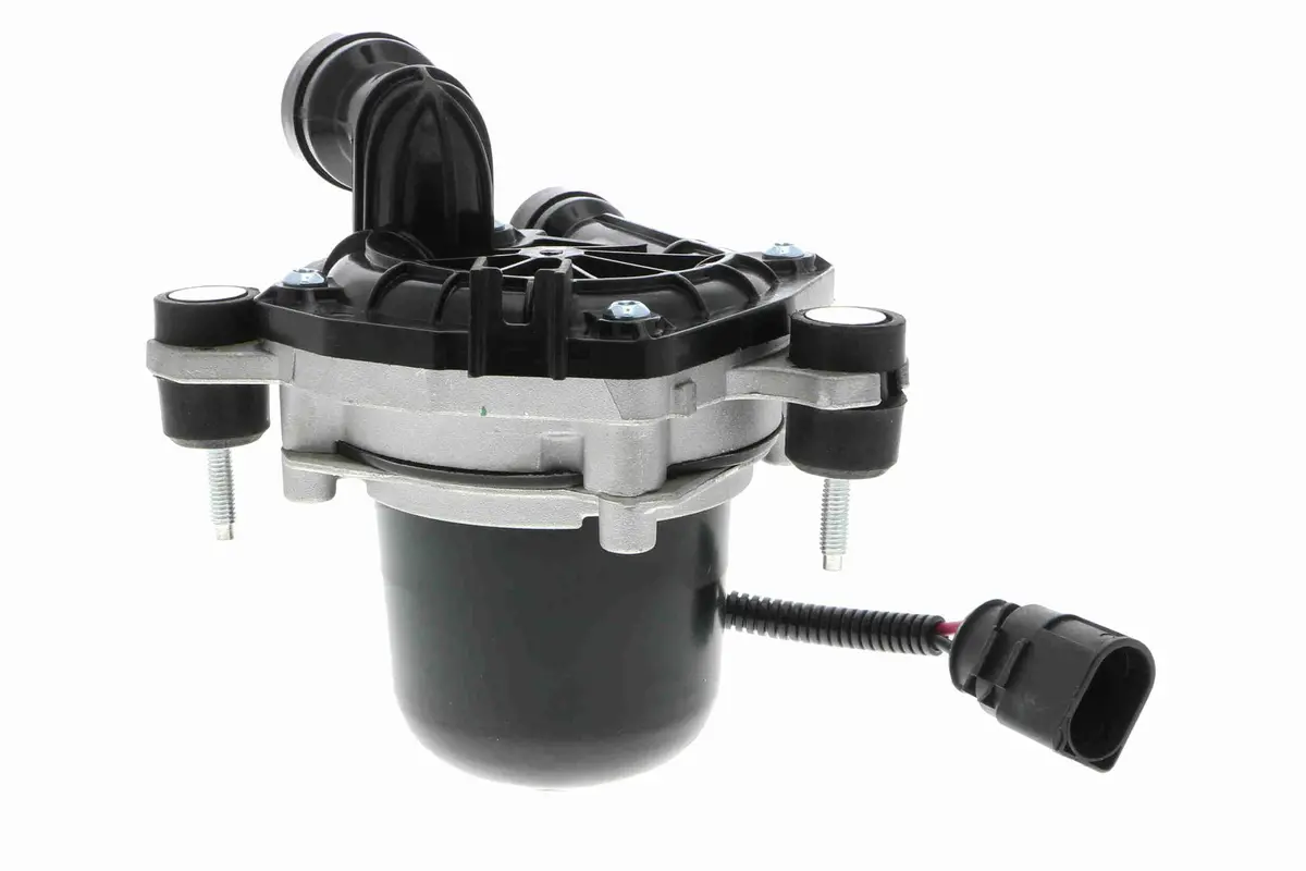 Secondary Air Pump - V10-63-0097 1