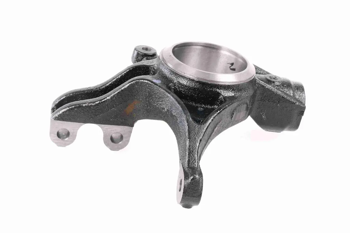 Steering Knuckle, Wheel Suspension - V42-0726 3