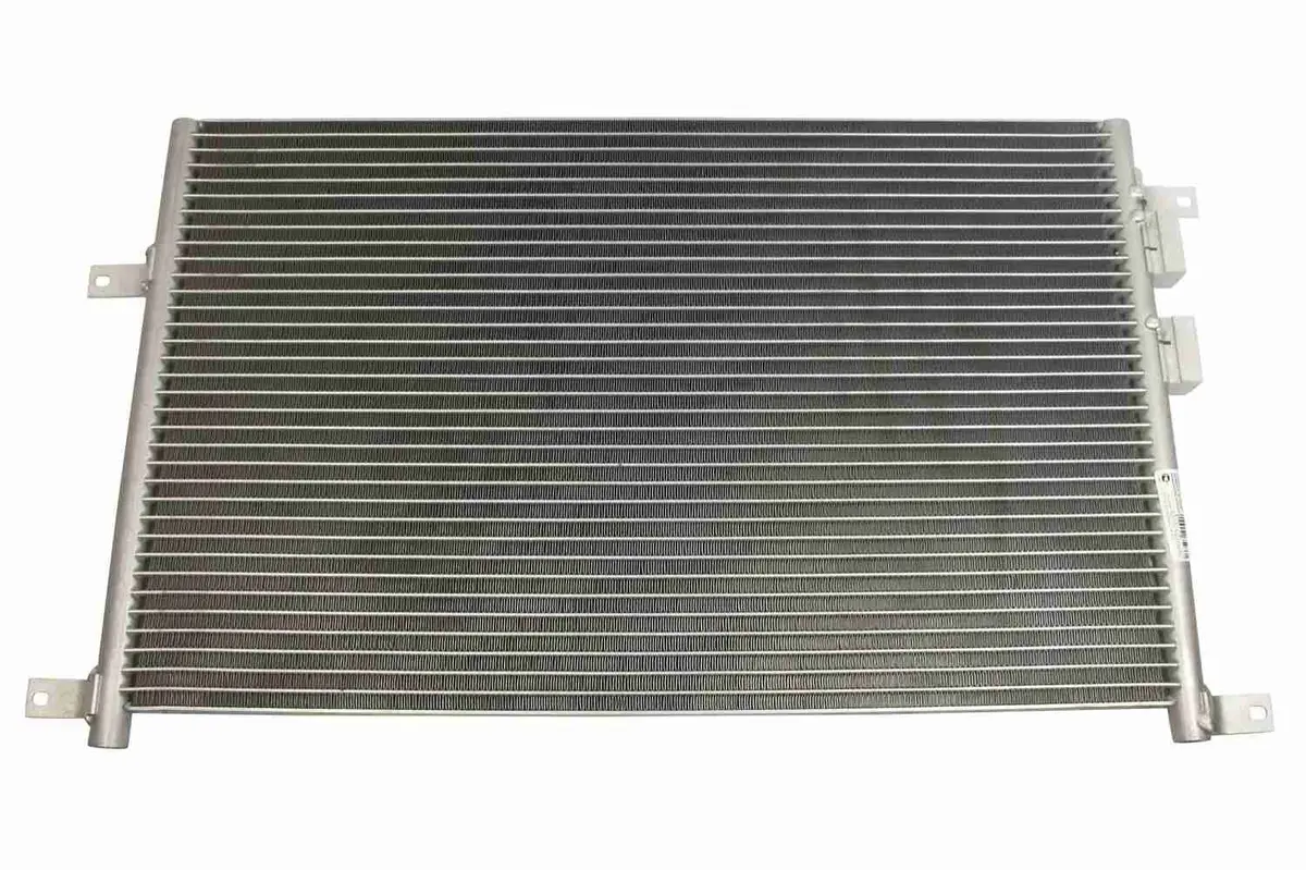 Condenser, Air Conditioning - V24-62-0001 1