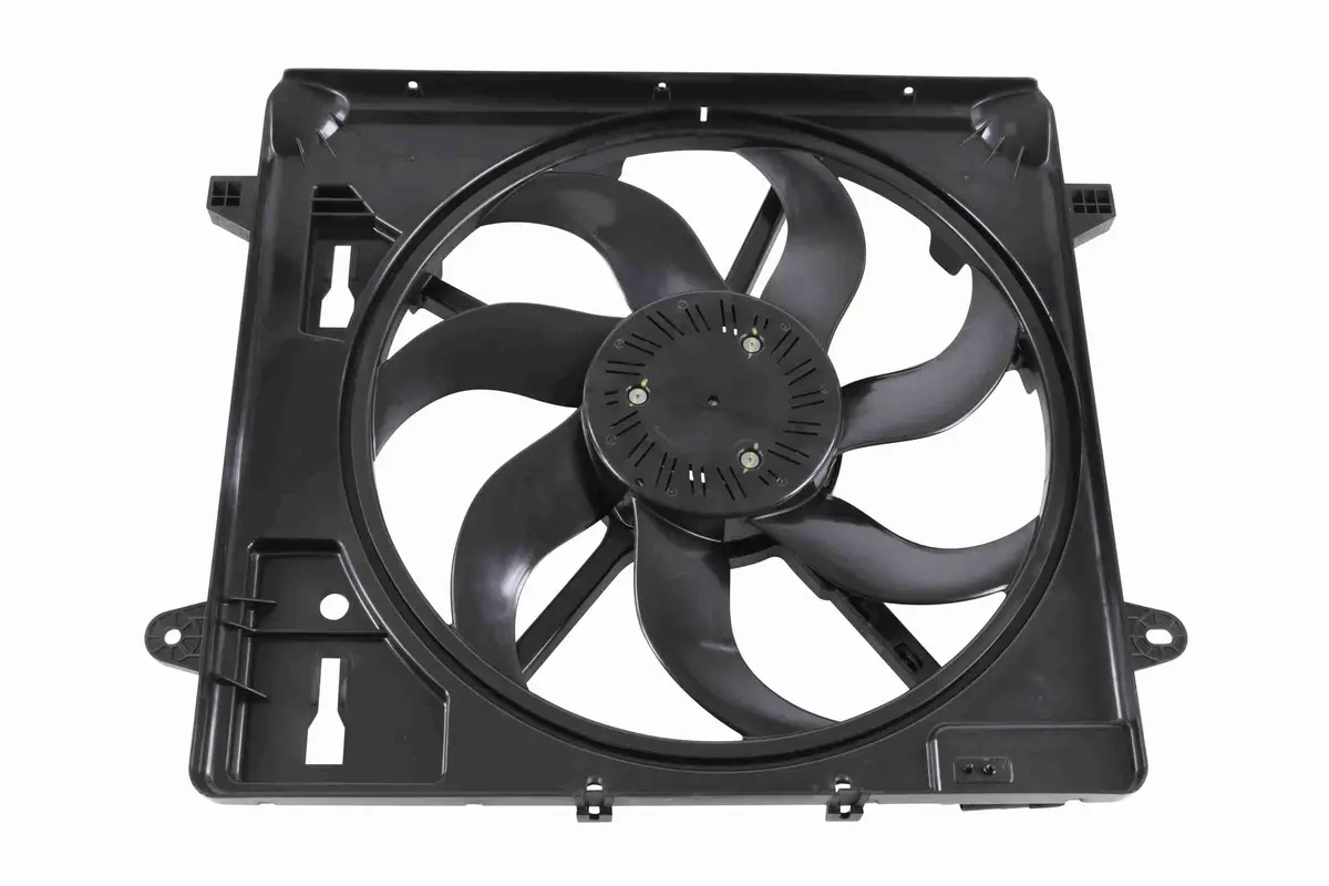 Fan, Engine Cooling - V33-01-0002 1