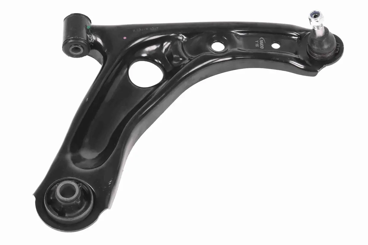 Control/Trailing Arm, Wheel Suspension - V42-0657 1