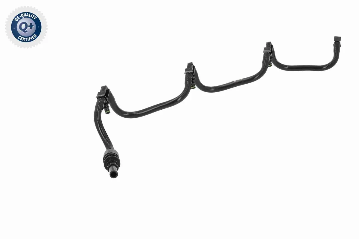Hose, Fuel Overflow - V40-1697 1