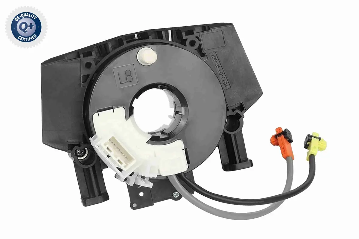 Clock Spring, Airbag - V38-72-0336 1