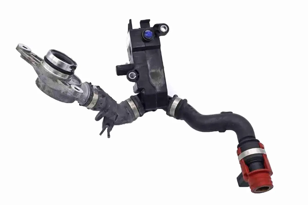Valve, Crankcase Ventilation - V30-4620 1