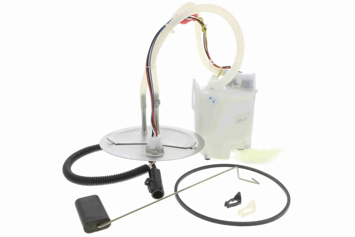 Fuel Feed Unit - V25-09-0037 1