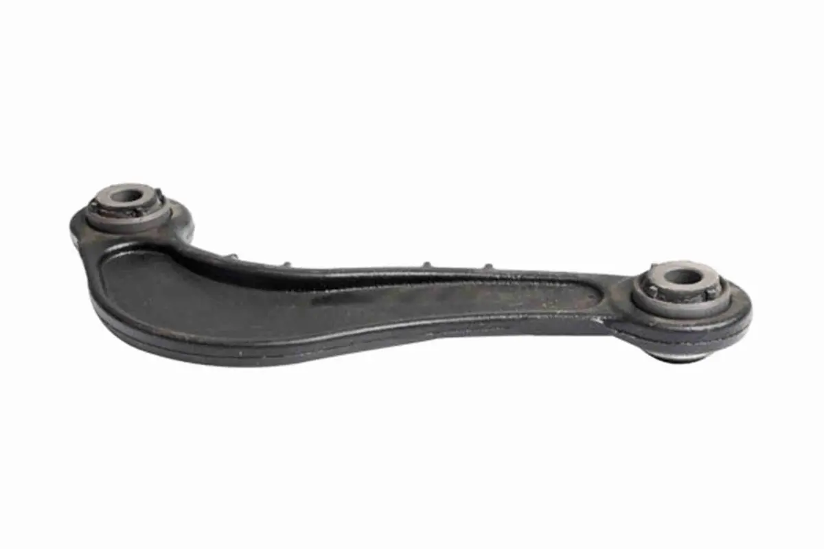 Control/Trailing Arm, Wheel Suspension - V25-1553 1