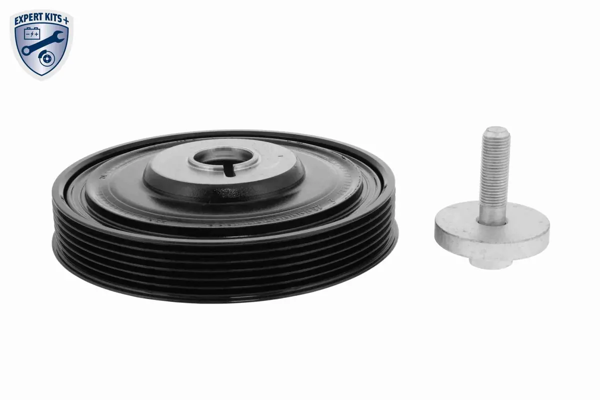 Belt Pulley Set, Crankshaft - V46-1292 1