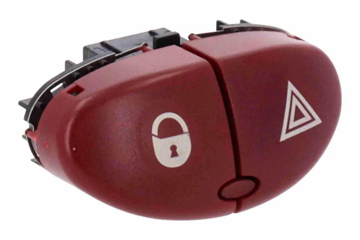 Hazard Warning Light Switch - V42-73-0053 1