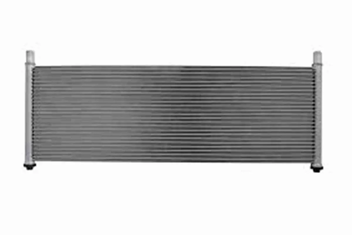 Radiator, Electric Motor Cooling - V58-60-0006 1