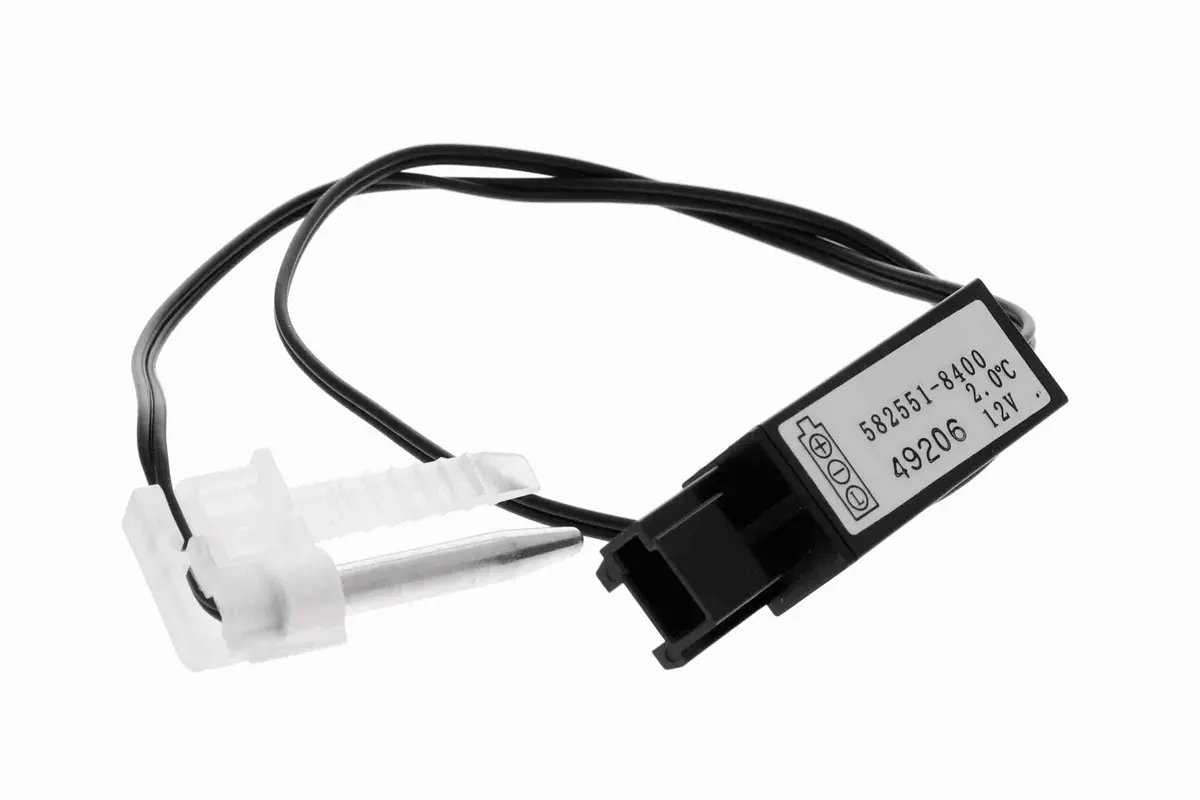 Sensor, Interior Temperature - V38-72-0237 1