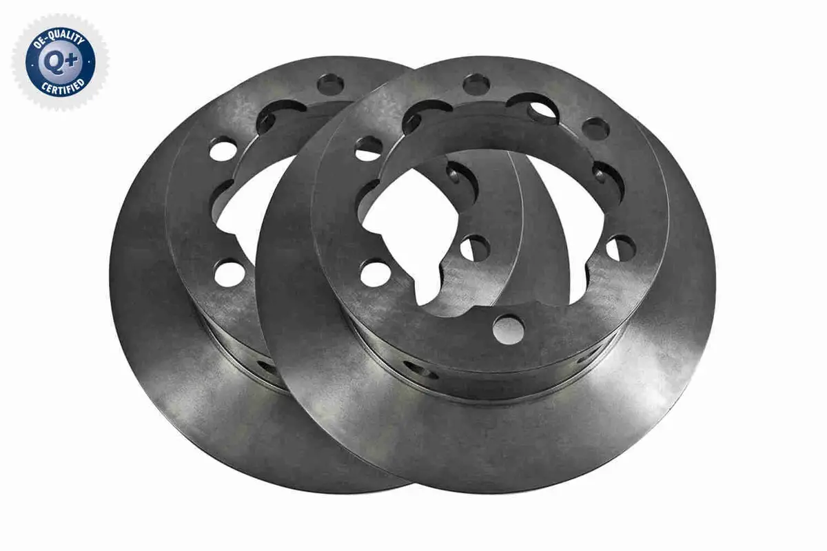 Brake Disc - V30-80046 1