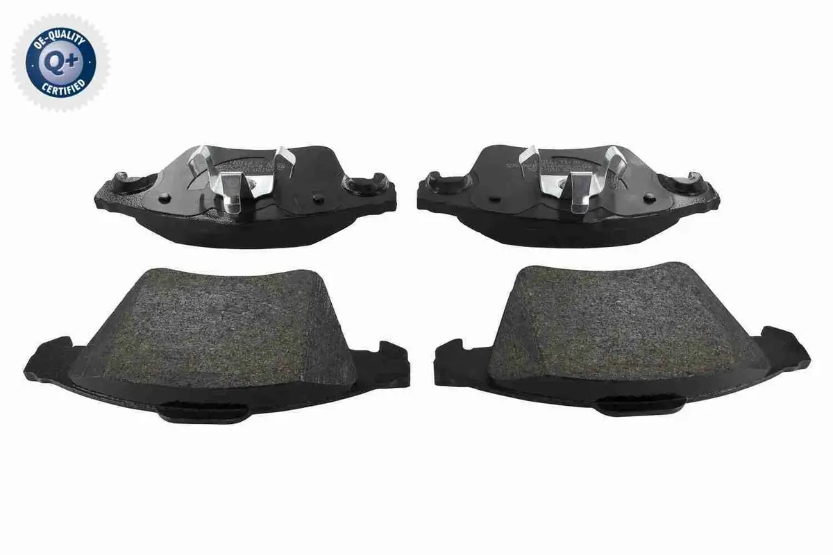 Brake Pad Set, Disc Brake - V10-2456 1
