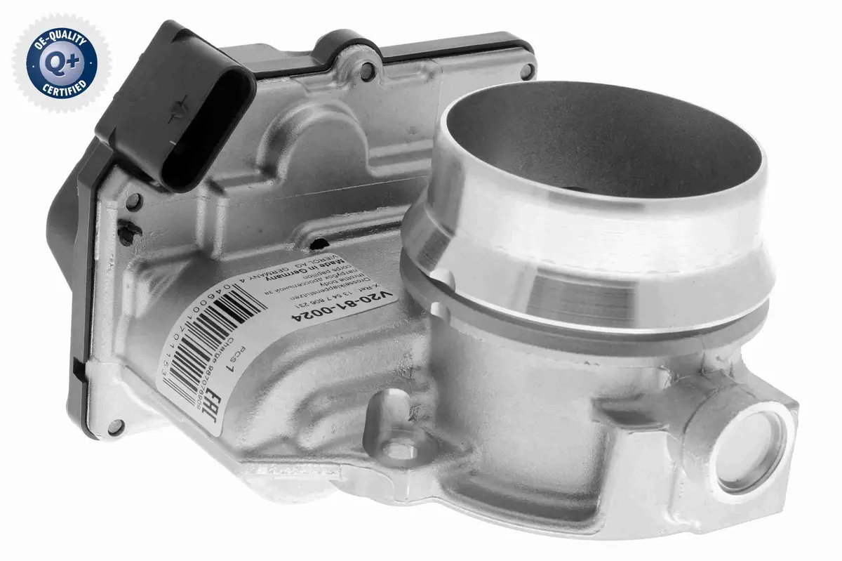 Throttle Body - V20-81-0024 1