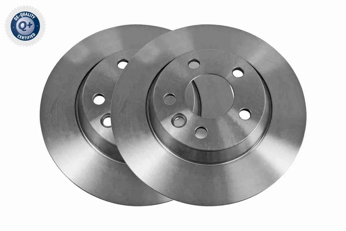 Brake Disc - V10-40080 1