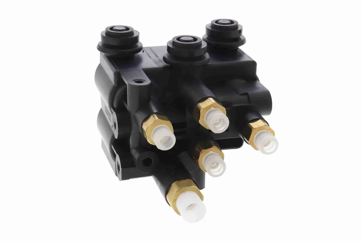 Valve, Compressed-Air System - V48-51-0007 1