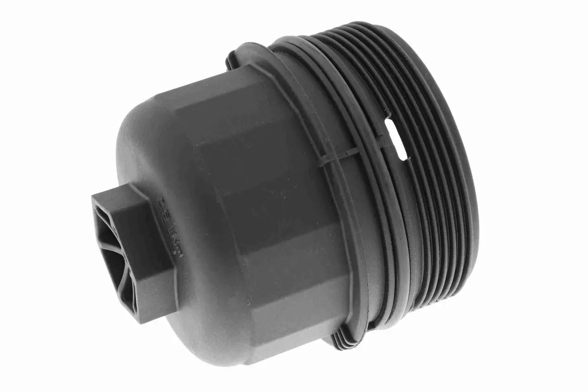 Cap, Oil Filter Housing - V24-0457 1