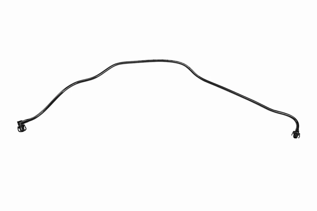 Coolant Pipe - V48-0687 1