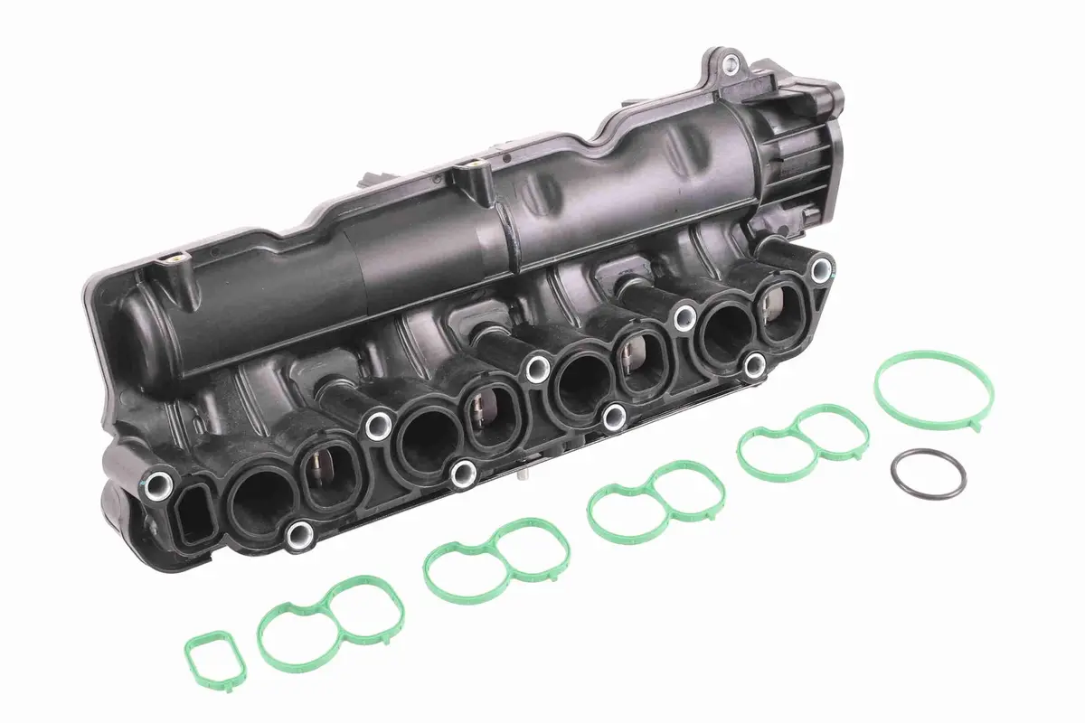 Intake Manifold Module - V40-1579 1