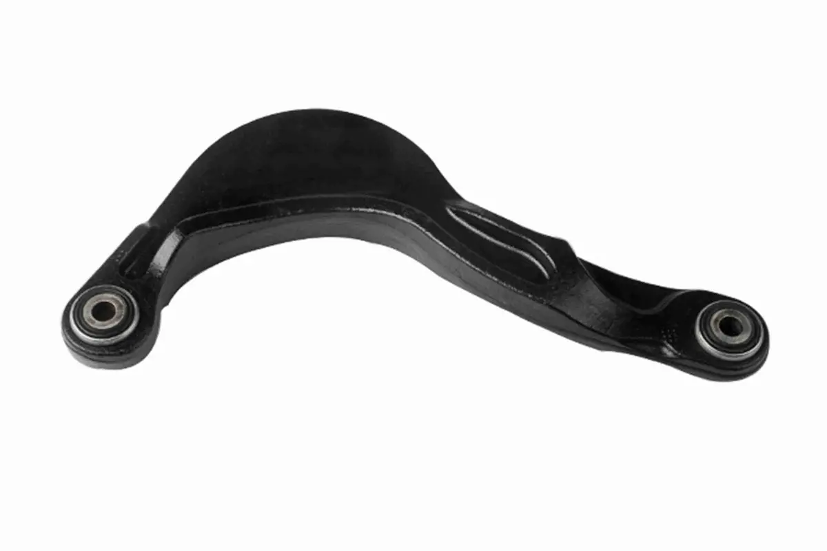 Control/Trailing Arm, Wheel Suspension - V95-0676 1
