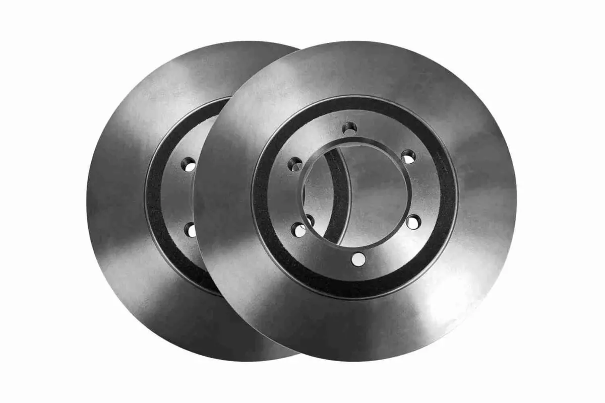 Brake Disc - V40-80033 1