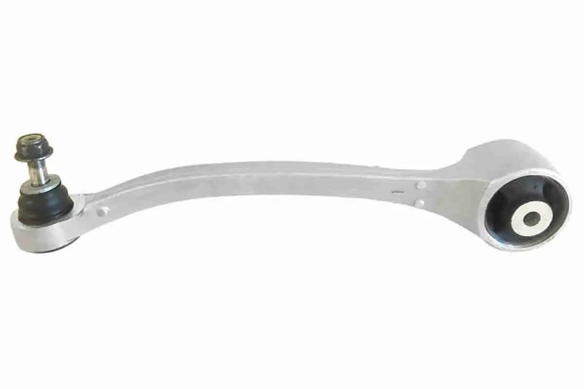 Control/Trailing Arm, Wheel Suspension - V58-0011 1