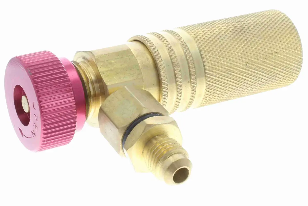 Clutch, Test Connection - V99-18-0053 1