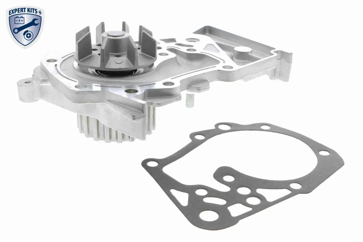 Water Pump & Timing Belt Kit - V46-50024-Bek 2