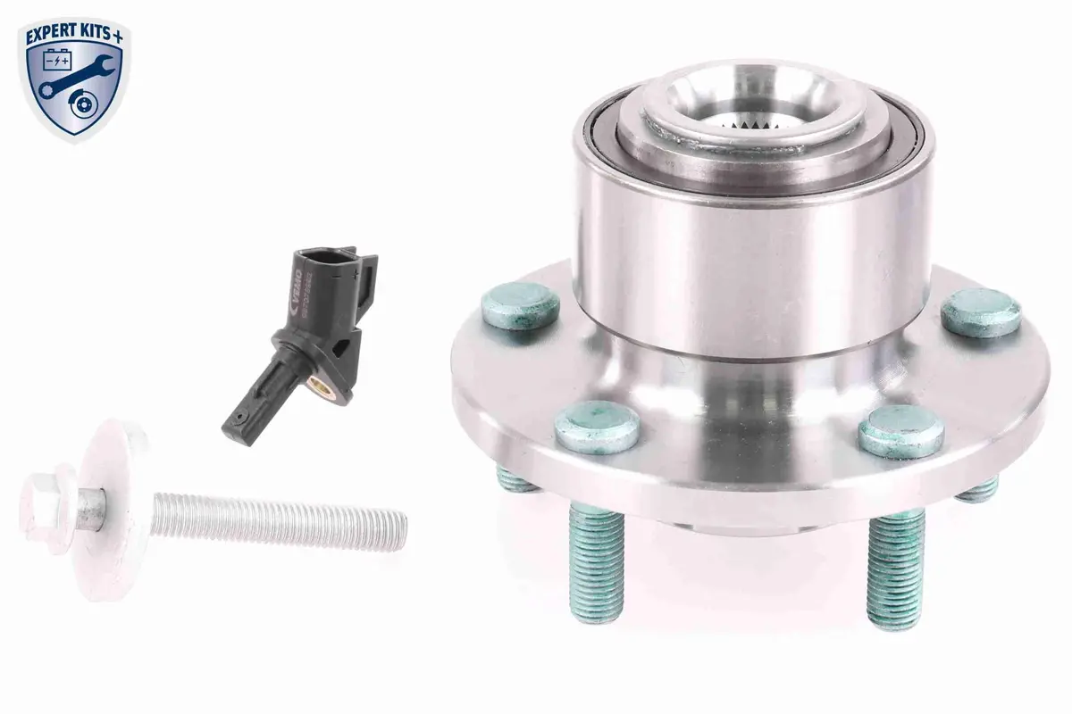 Wheel Bearing Kit - V25-72-8801 1