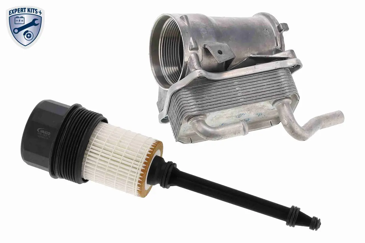 Oil Filter Module - V30-60-0041 1
