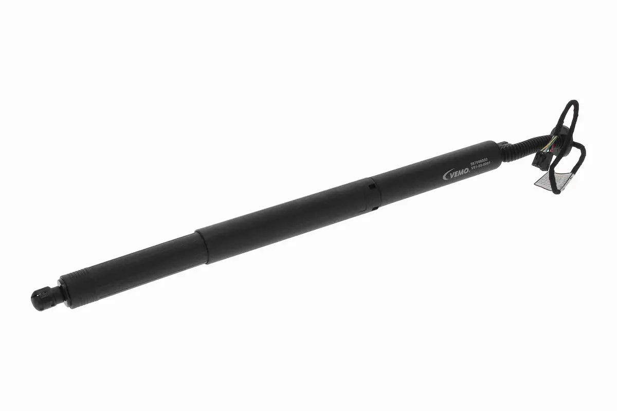 Electric Motor, Tailgate - V51-55-0001 1