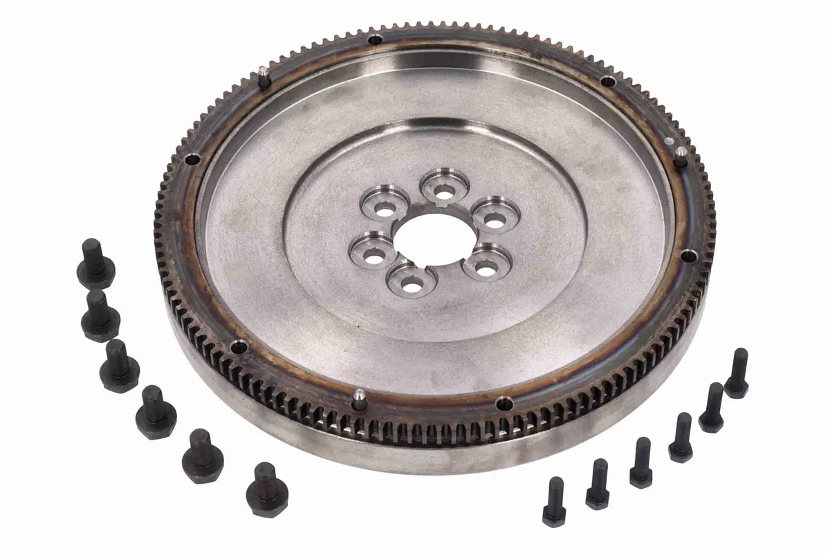 Flywheel - V10-9198 1