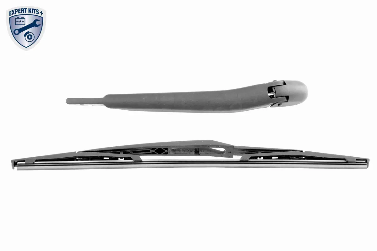 Wiper Arm Set, Window Cleaning - V22-0592 1