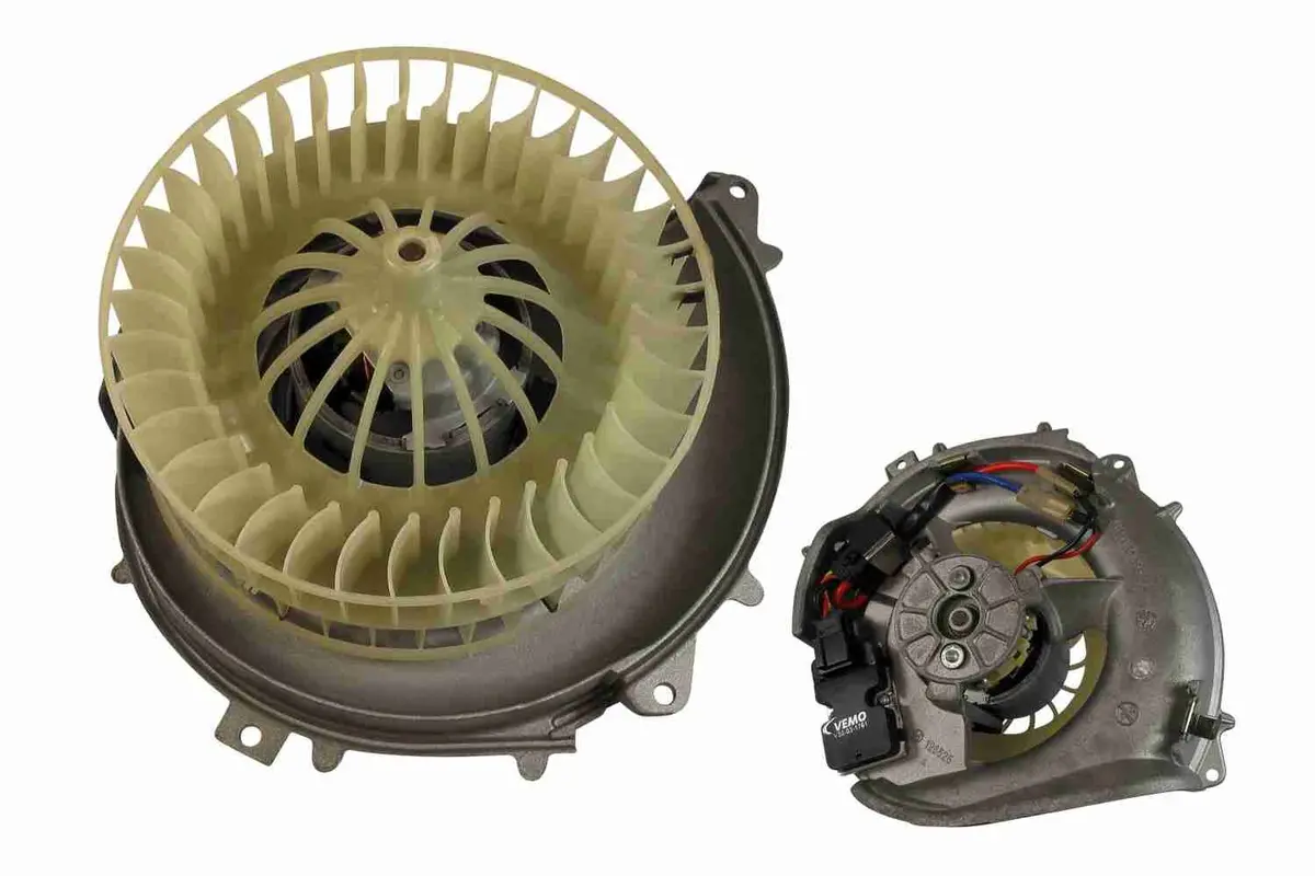 Interior Blower - V30-03-1761 1