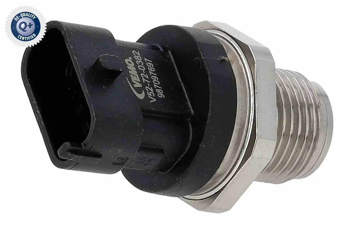 Sensor, Fuel Pressure - V52-72-0382 1