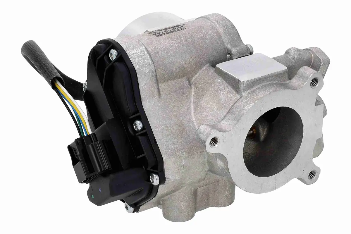 Valve, Exhaust Gas Recirculation - V40-63-0081 1