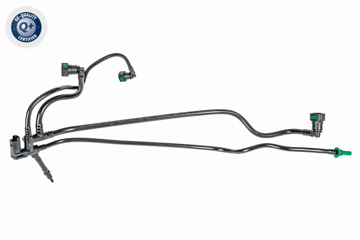 Fuel Line - V25-1150 1