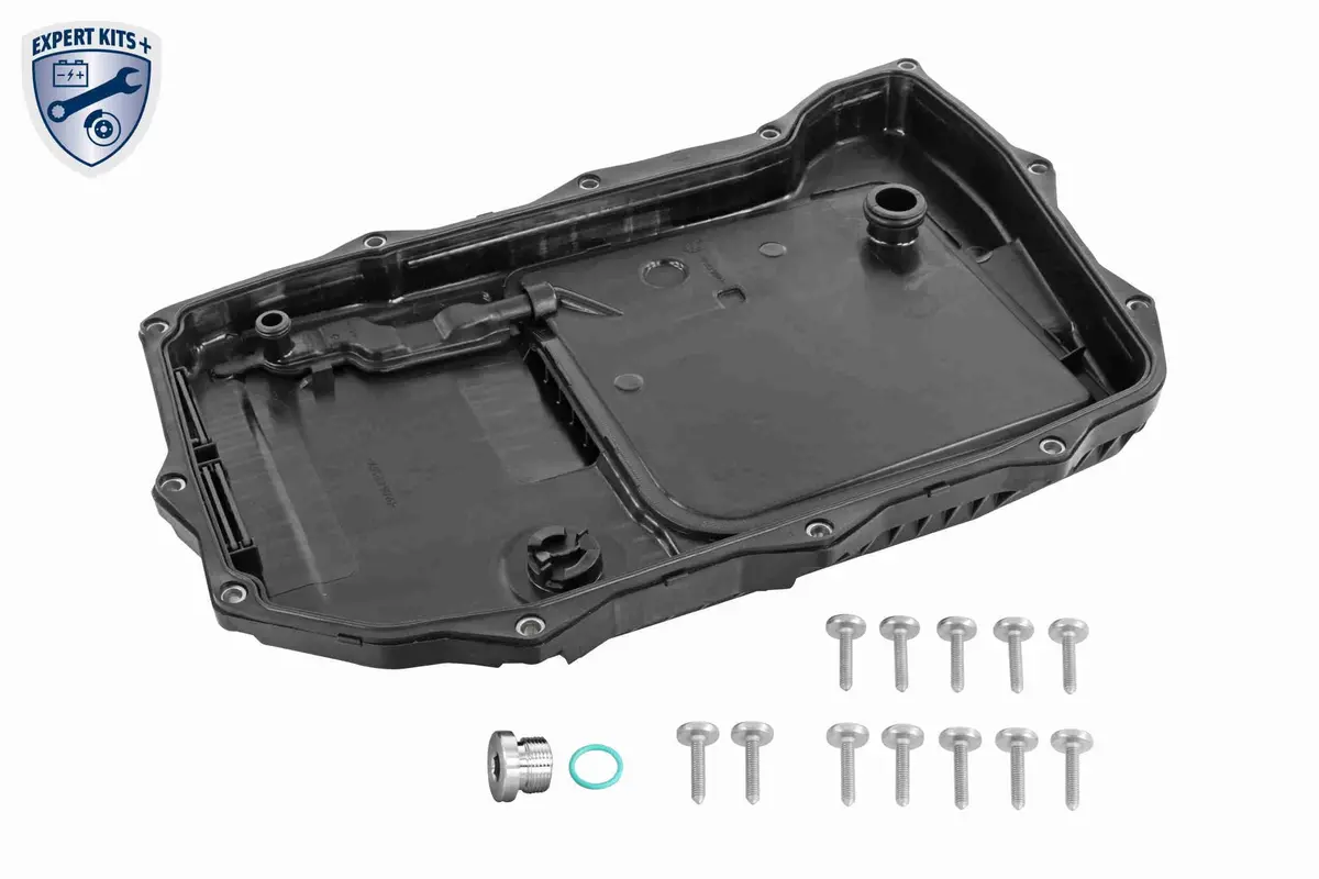 Oil Sump, Automatic Transmission - V10-4350 1
