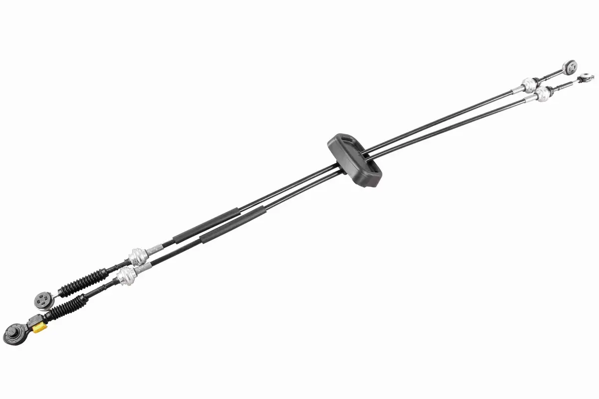 Cable Pull, Manual Transmission - V40-0121 1