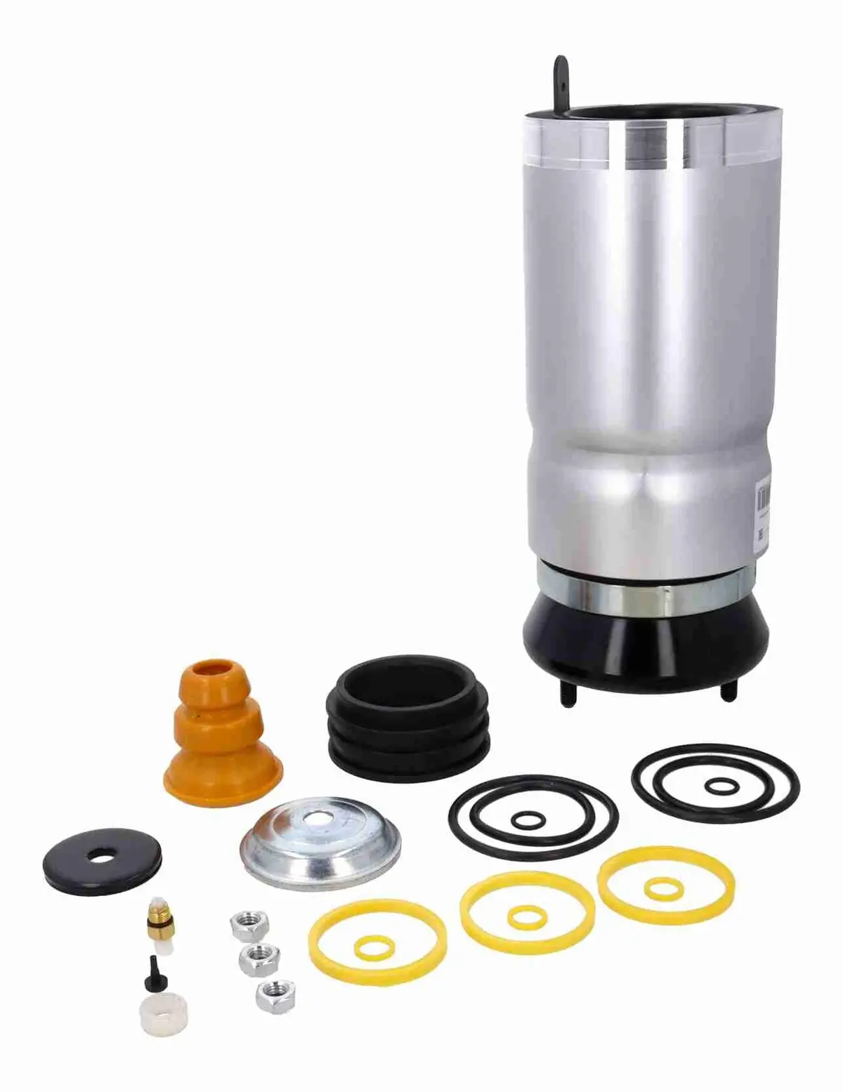 Air Spring, Suspension - V48-50-0016 1