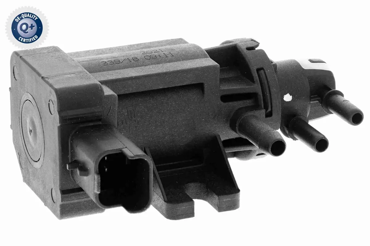 Pressure Converter, Exhaust Control - V22-63-0026 1