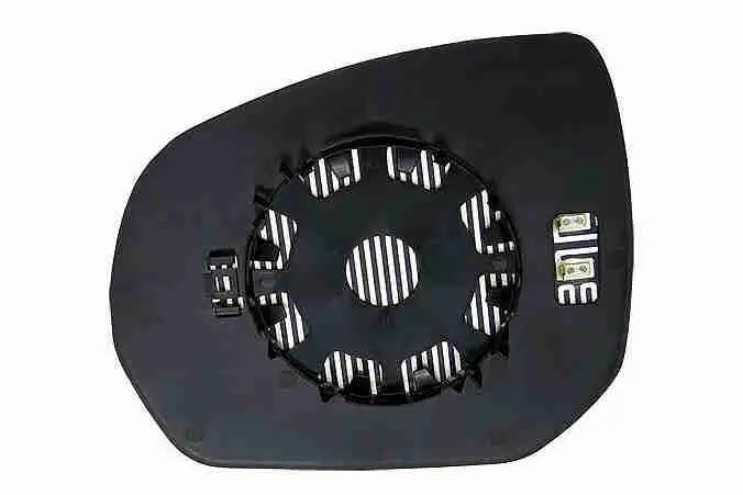 Mirror Glass, Exterior Mirror - V22-69-0030 1