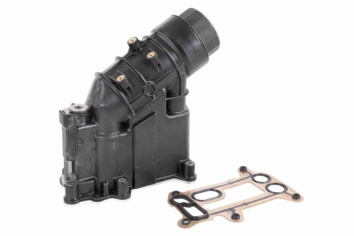 Housing, Oil Filter - V20-3964 1