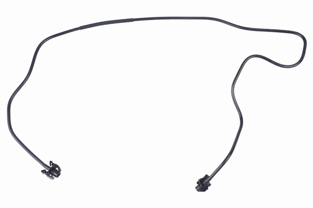 Radiator Hose - V25-2784 1