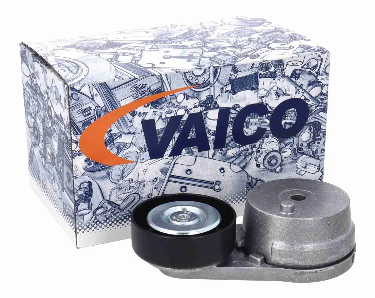 Belt Tensioner, V-Ribbed Belt - V51-0460 2